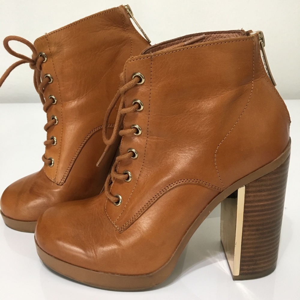 Booties - Rag & Co - Picture 3 of 3